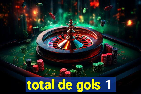 total de gols 1-3 betano